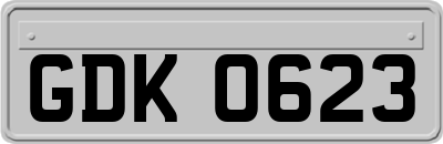 GDK0623