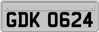 GDK0624