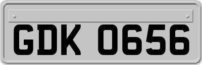 GDK0656