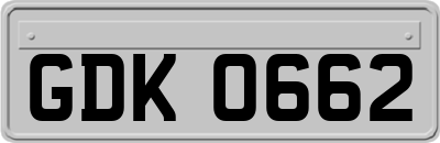 GDK0662