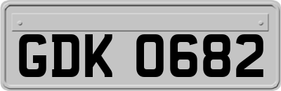 GDK0682