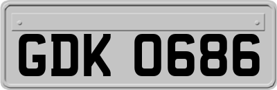 GDK0686