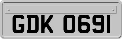 GDK0691