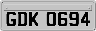 GDK0694
