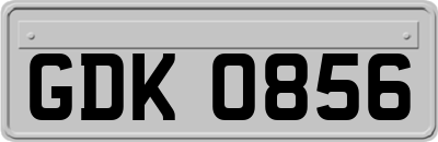 GDK0856