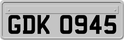 GDK0945