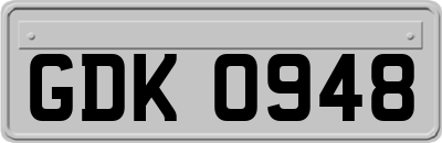 GDK0948