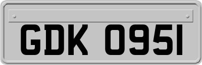 GDK0951