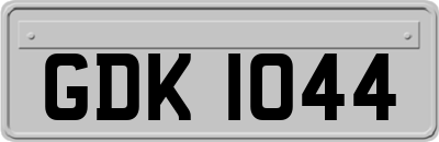 GDK1044