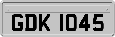 GDK1045