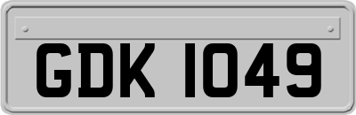 GDK1049