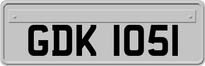 GDK1051