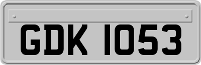 GDK1053