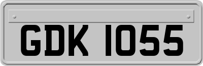GDK1055