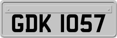 GDK1057