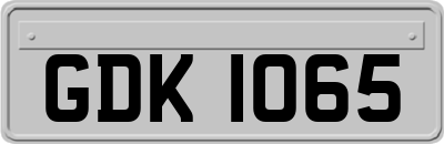 GDK1065