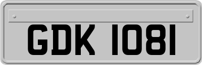 GDK1081