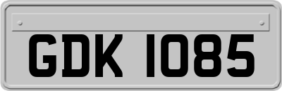 GDK1085