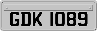GDK1089