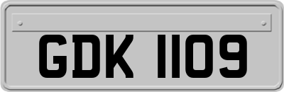 GDK1109