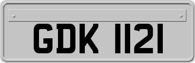 GDK1121