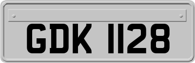 GDK1128