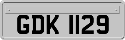 GDK1129
