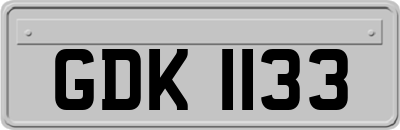 GDK1133