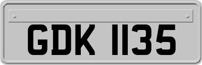 GDK1135