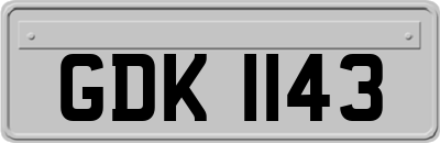 GDK1143