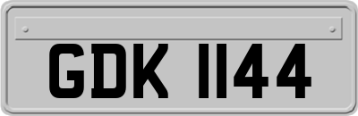 GDK1144