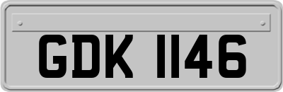 GDK1146