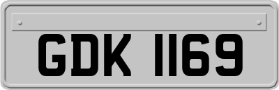 GDK1169