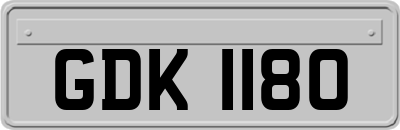 GDK1180