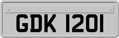 GDK1201