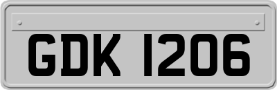 GDK1206