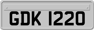 GDK1220