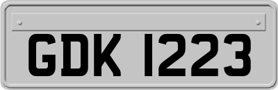 GDK1223
