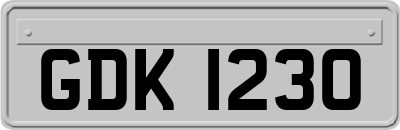 GDK1230