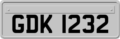 GDK1232
