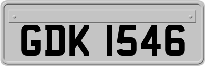GDK1546