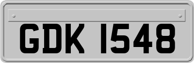 GDK1548