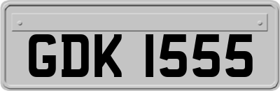 GDK1555