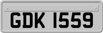 GDK1559