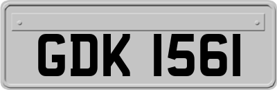 GDK1561