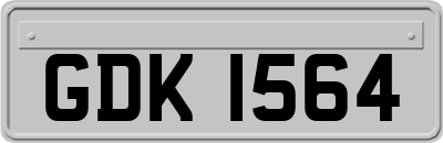 GDK1564
