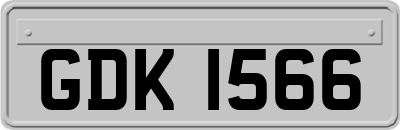 GDK1566