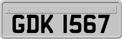 GDK1567