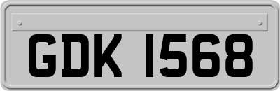 GDK1568