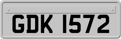 GDK1572